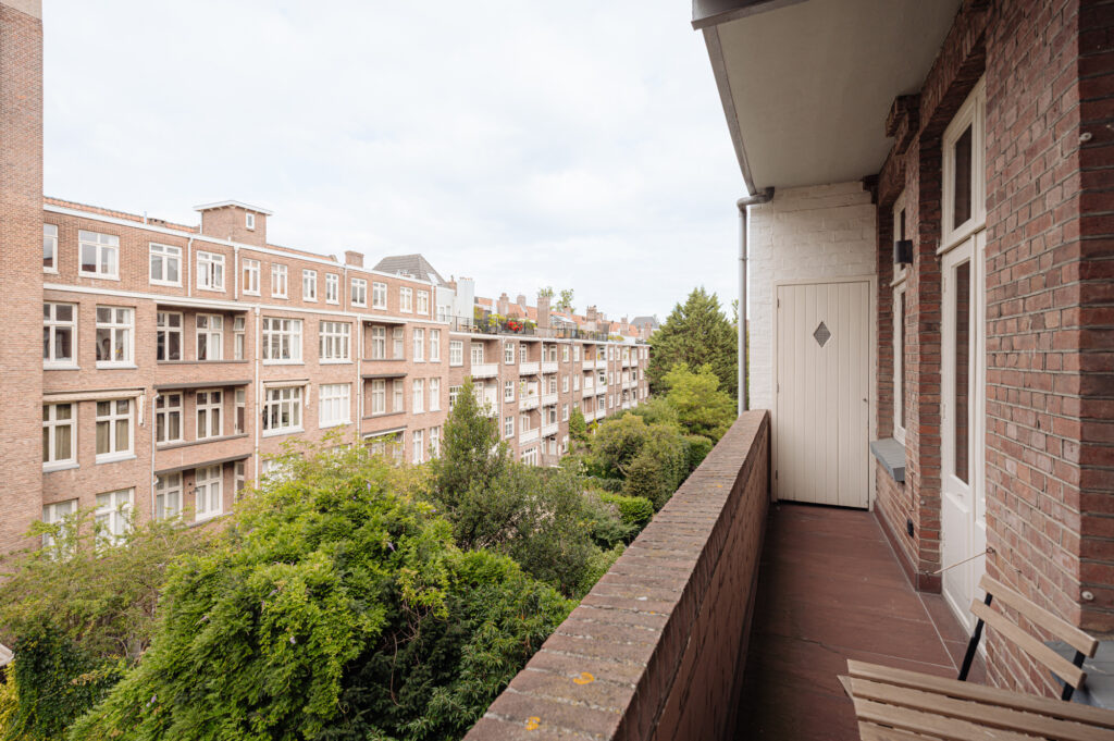 Minervalaan 58-3, Amsterdam - Afbeelding 38