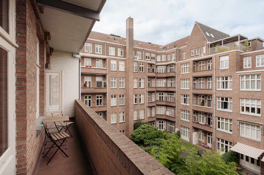 Minervalaan 58-3, Amsterdam - Afbeelding 39