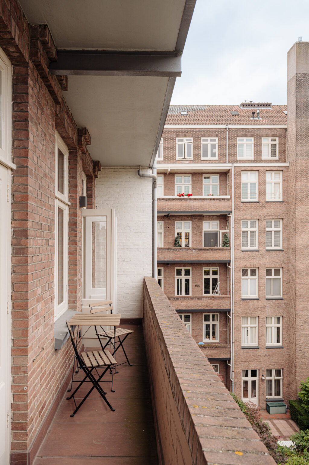 Minervalaan 58-3, Amsterdam - Afbeelding 40