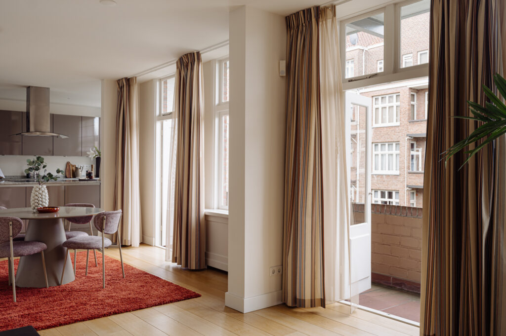 Minervalaan 58-3, Amsterdam - Afbeelding 41