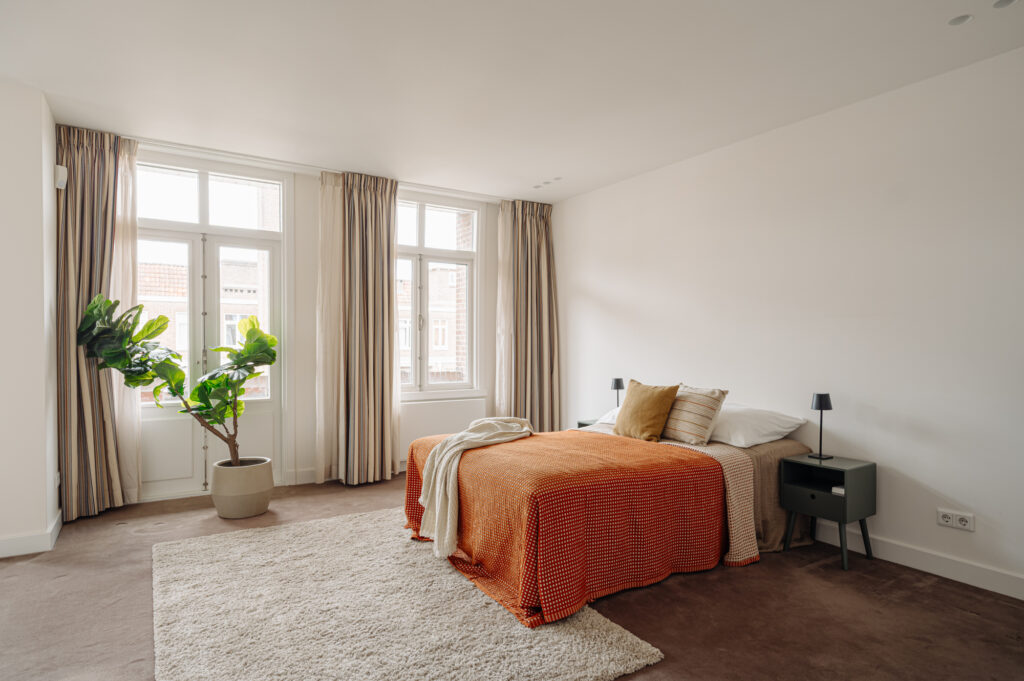 Minervalaan 58-3, Amsterdam - Afbeelding 47