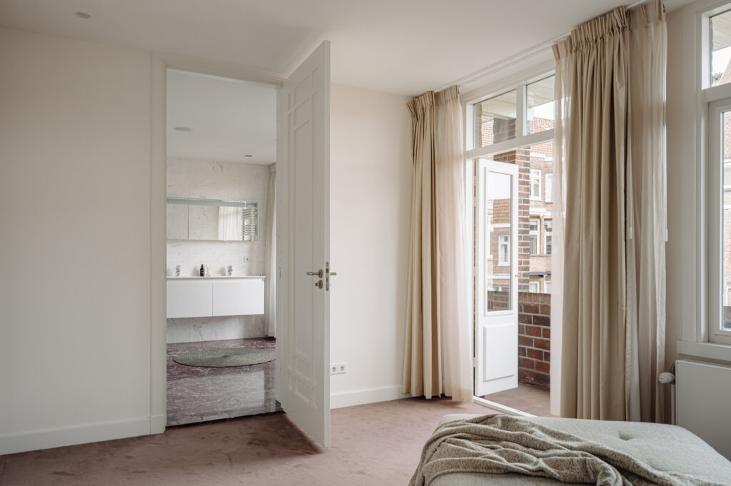 Minervalaan 58-3, Amsterdam - Afbeelding 49