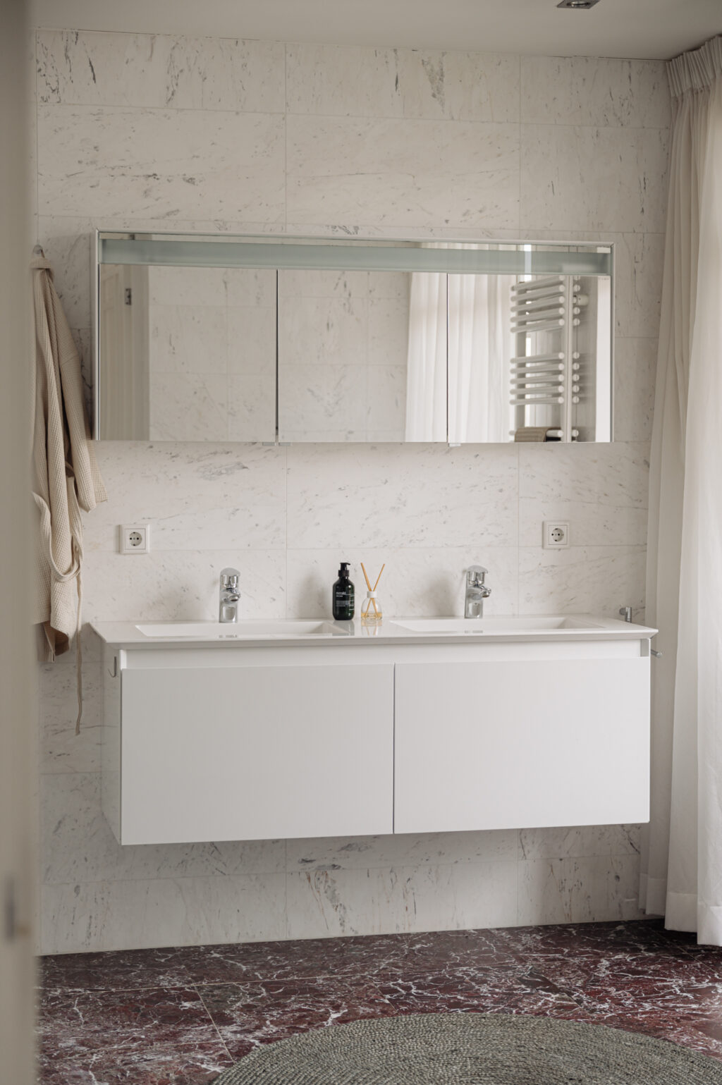 Minervalaan 58-3, Amsterdam - Afbeelding 52