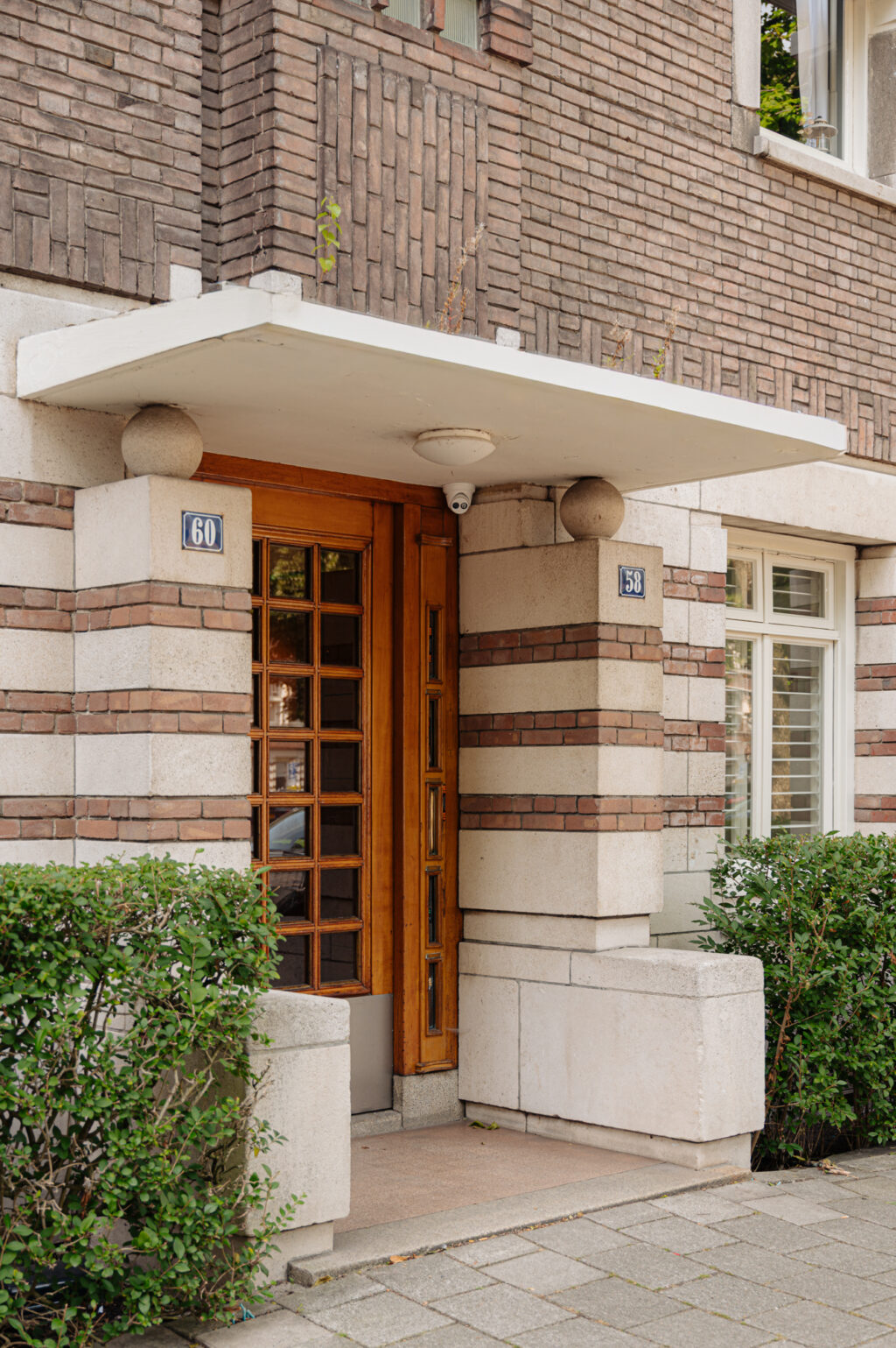 Minervalaan 58-3, Amsterdam - Afbeelding 7