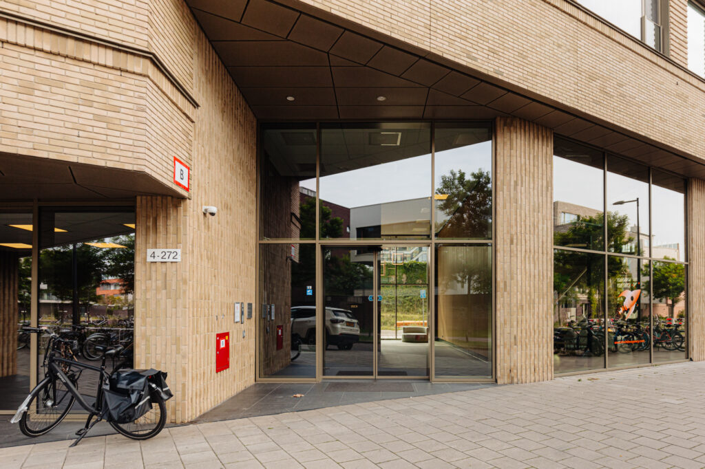 Solitudolaan 266, Amsterdam - Afbeelding 1