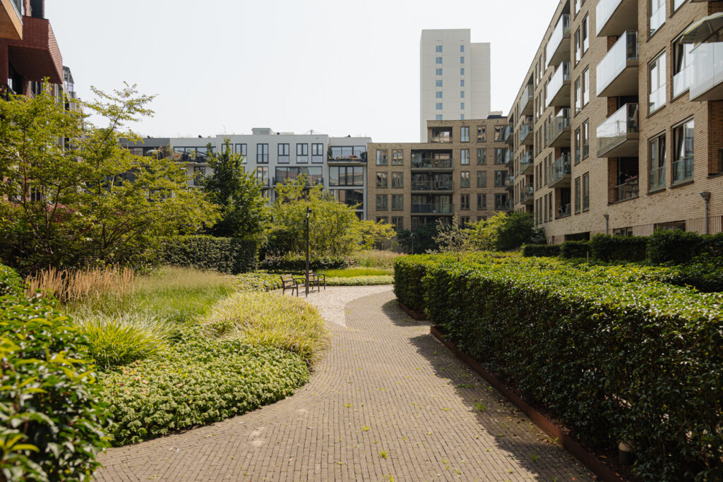 Solitudolaan 266, Amsterdam - Afbeelding 48