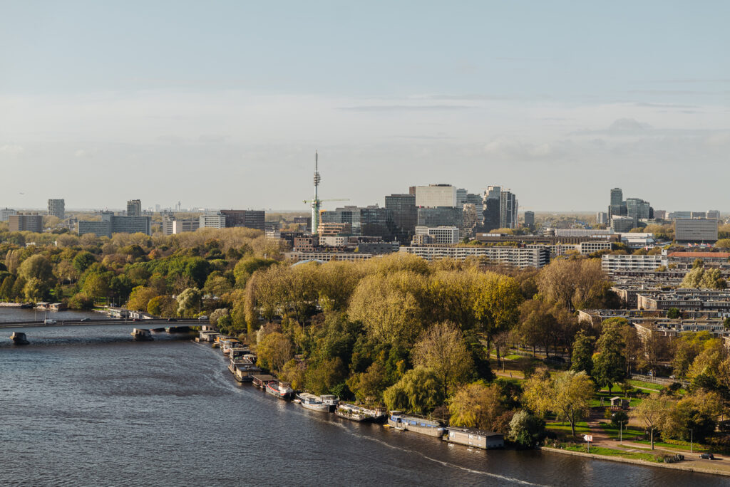 Solitudolaan 266, Amsterdam - Afbeelding 65