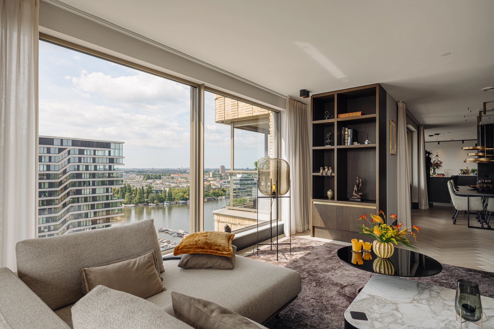 Solitudolaan 266, Amsterdam