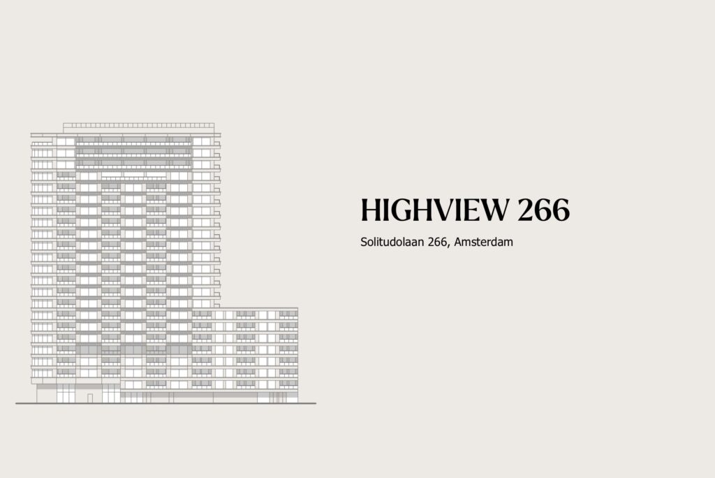 Solitudolaan 266, Amsterdam - Afbeelding 2