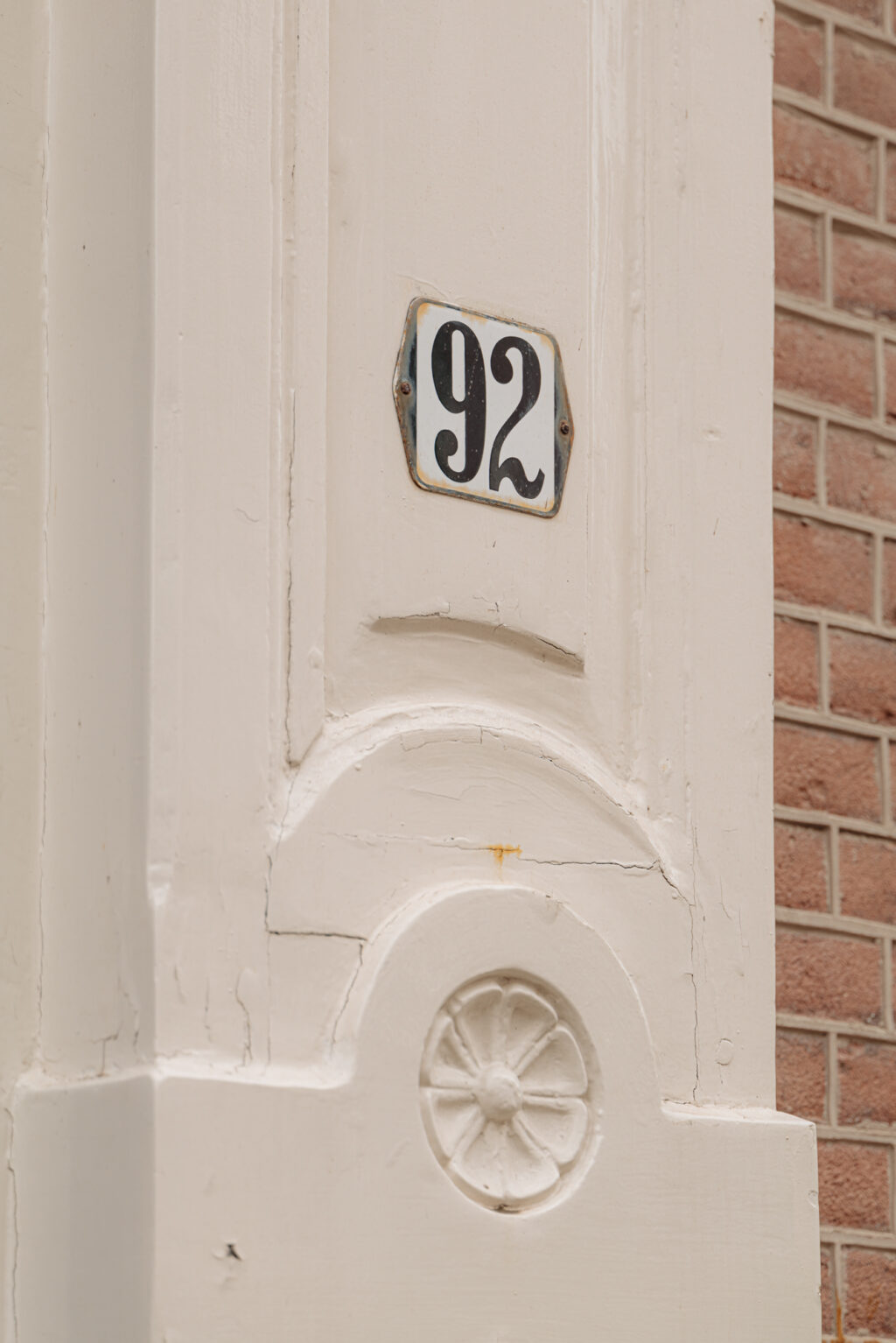 Tweede Jan van der Heijdenstraat 92-3, Amsterdam - Afbeelding 3