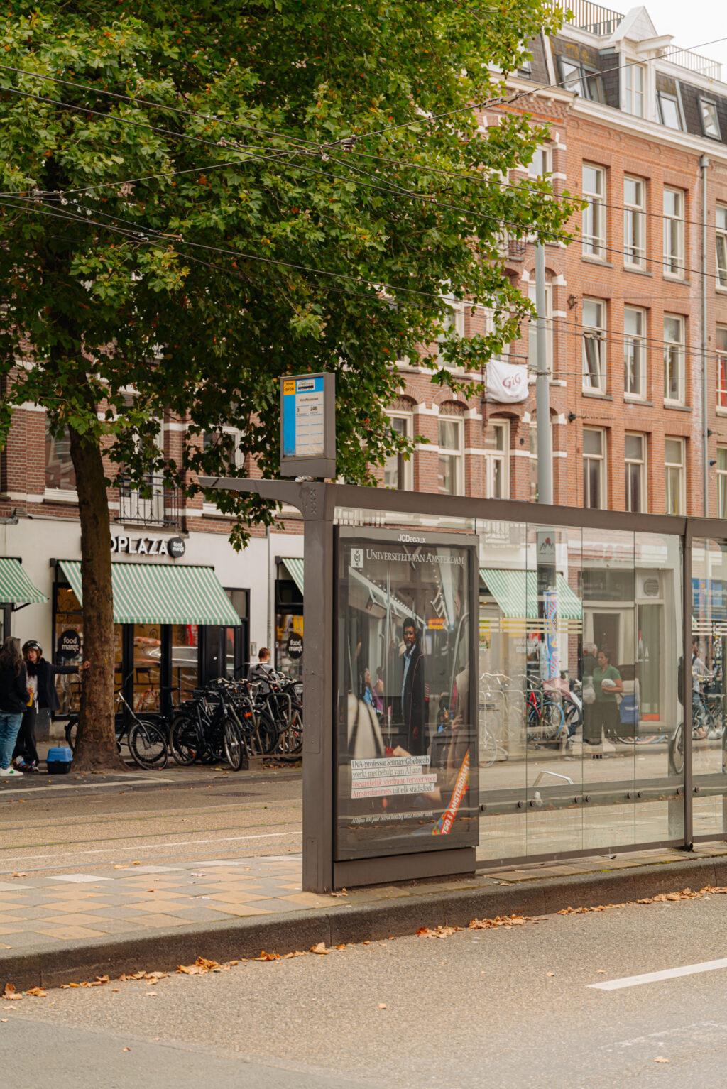 Tweede Jan van der Heijdenstraat 92-3, Amsterdam - Afbeelding 38
