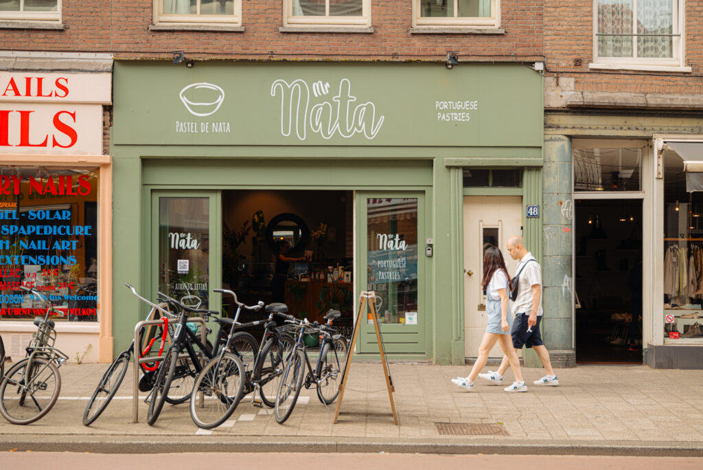 Tweede Jan van der Heijdenstraat 92-3, Amsterdam - Afbeelding 39