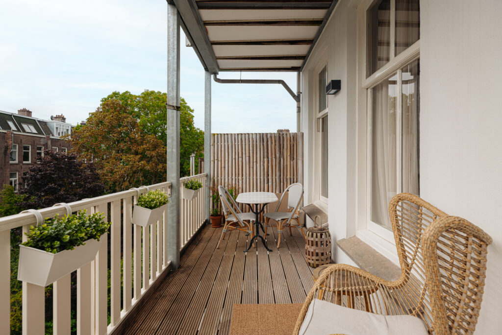 Tweede Jan van der Heijdenstraat 92-3, Amsterdam - Afbeelding 35