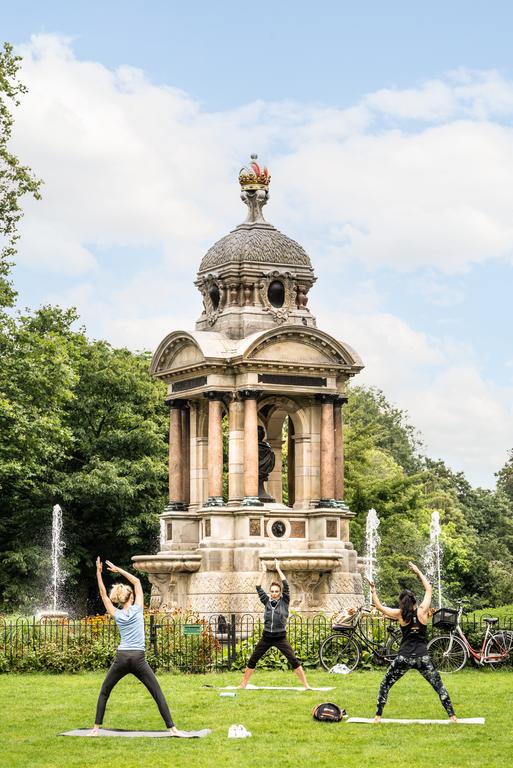 Tweede Jan van der Heijdenstraat 92-3, Amsterdam - Afbeelding 44