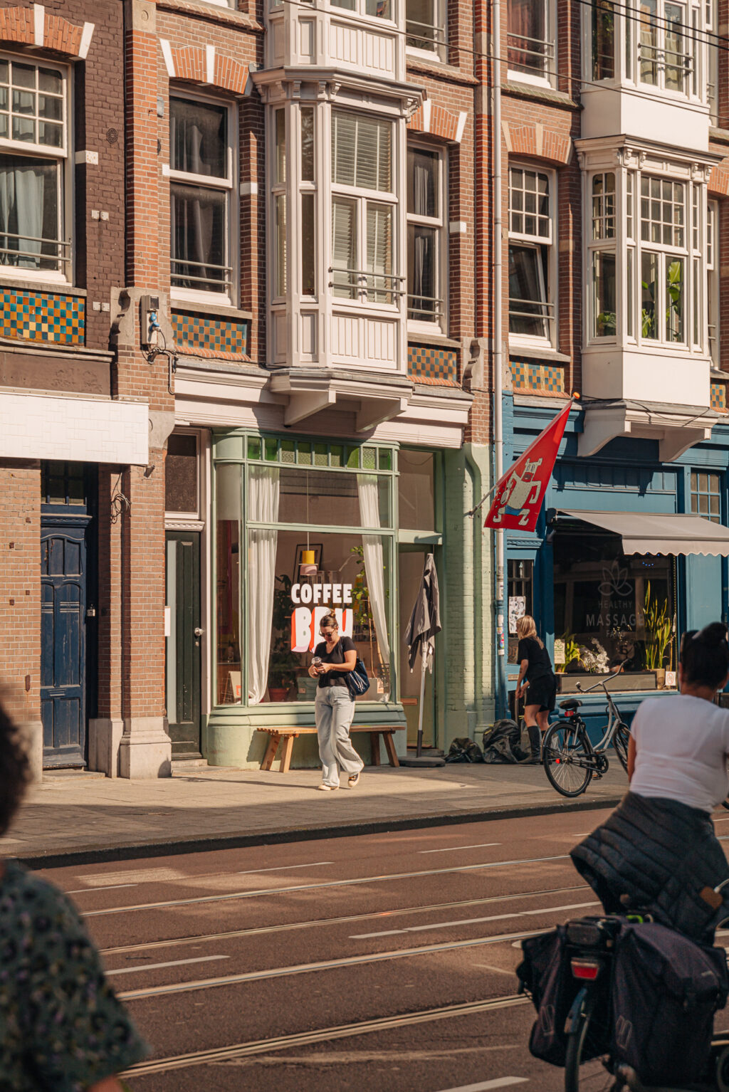 Tweede Jan van der Heijdenstraat 92-3, Amsterdam - Afbeelding 43