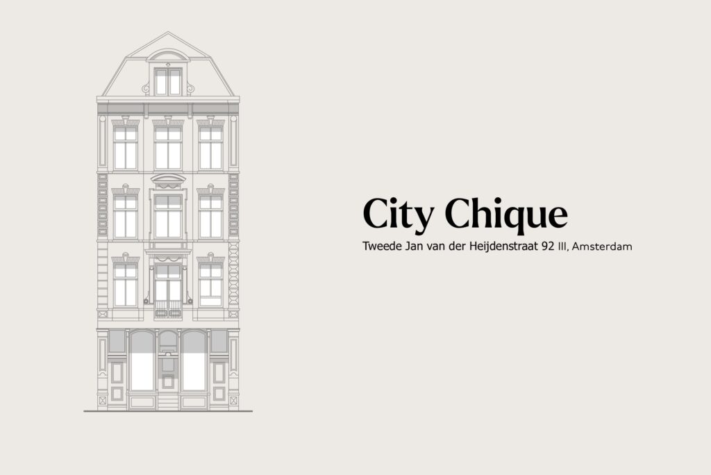 Tweede Jan van der Heijdenstraat 92-3, Amsterdam - Afbeelding 4