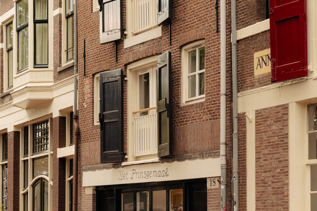 Korte Prinsengracht 18B, Amsterdam - Afbeelding 5