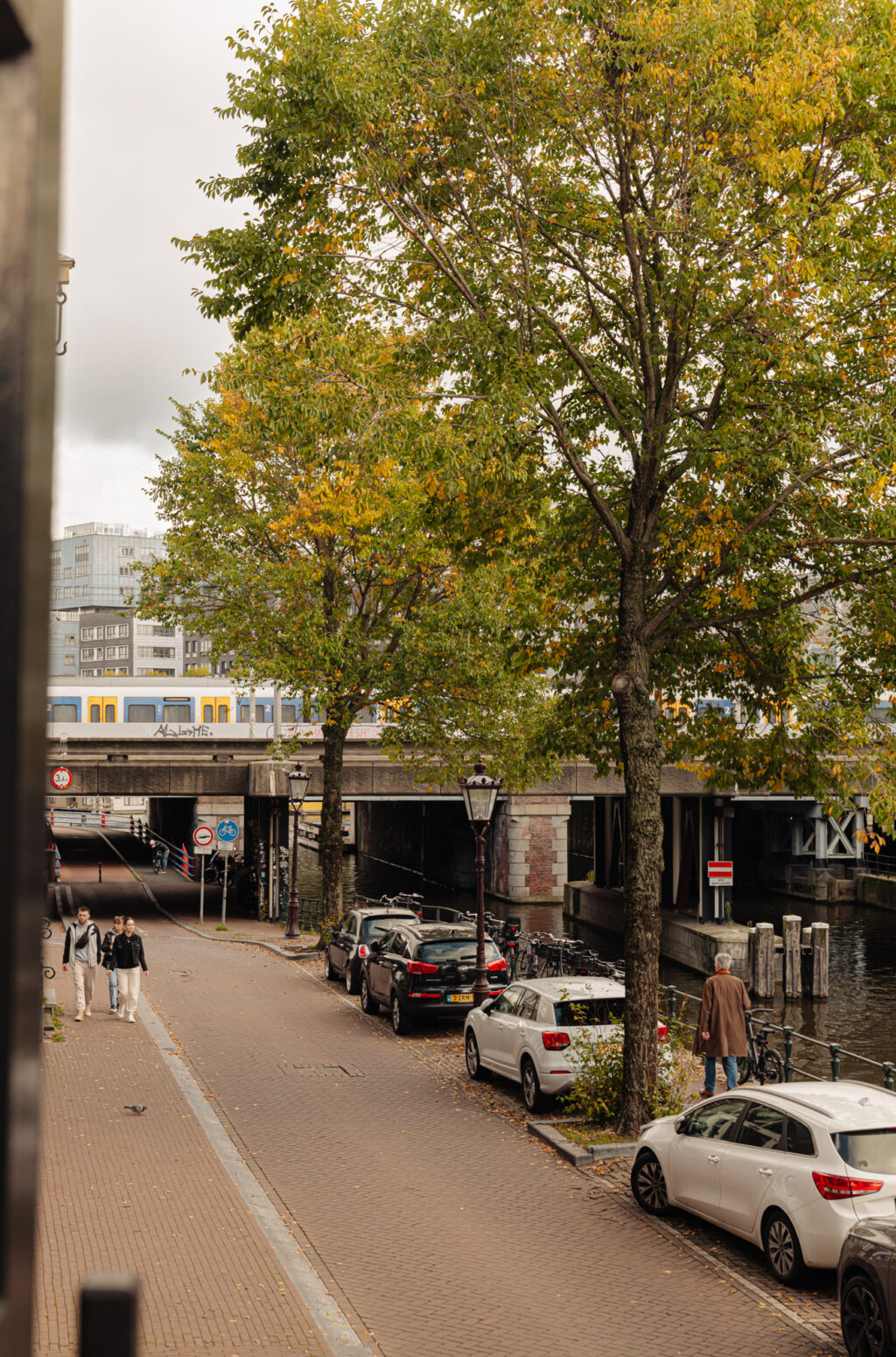 Korte Prinsengracht 18B, Amsterdam - Afbeelding 11