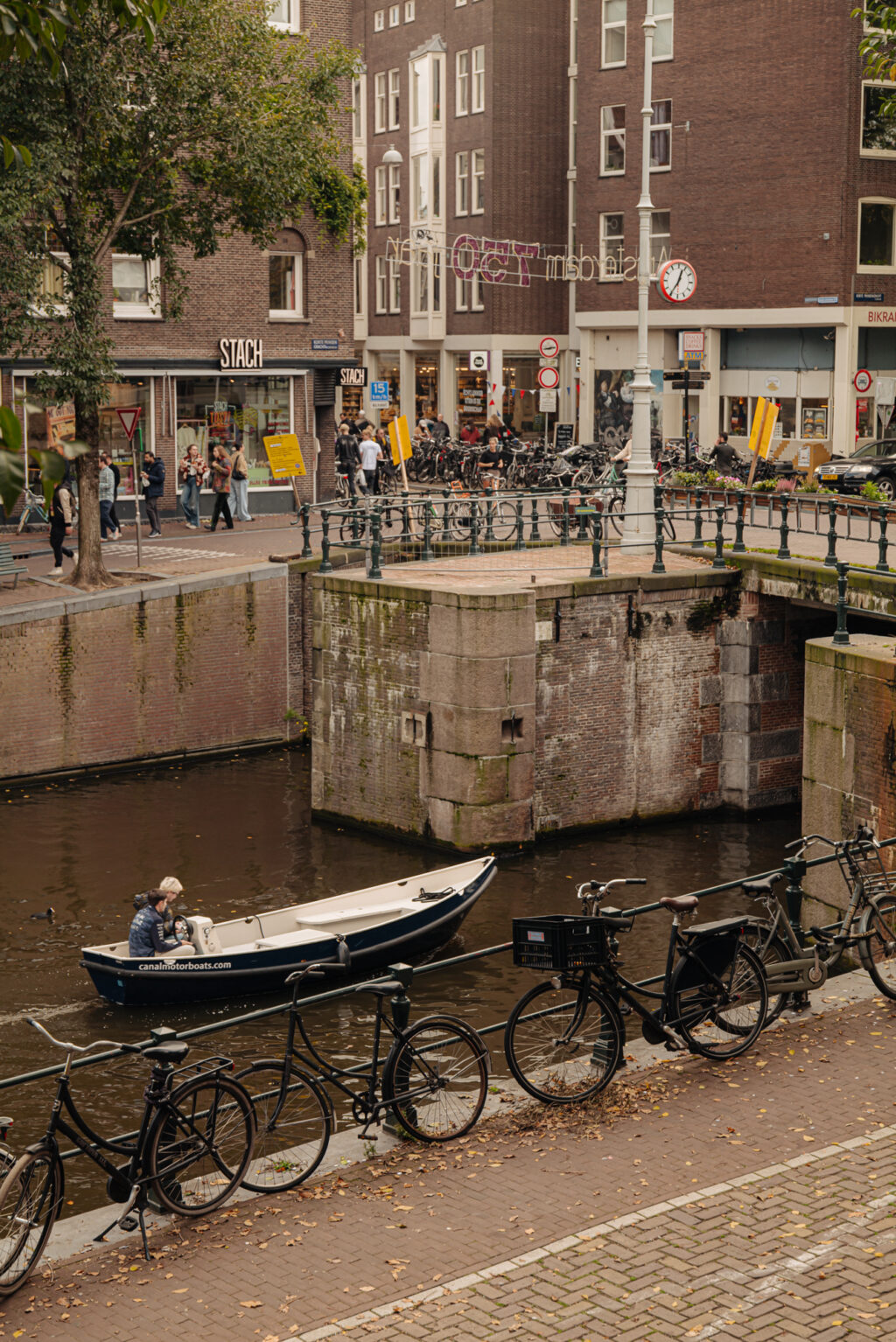 Korte Prinsengracht 18B, Amsterdam - Afbeelding 12