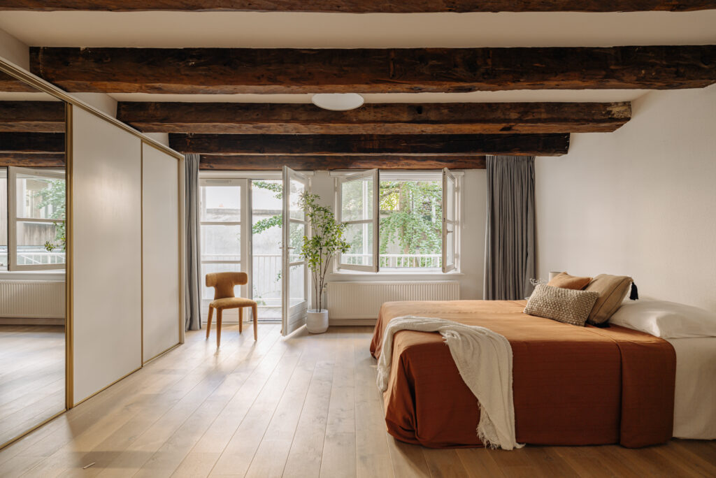 Korte Prinsengracht 18B, Amsterdam - Afbeelding 25