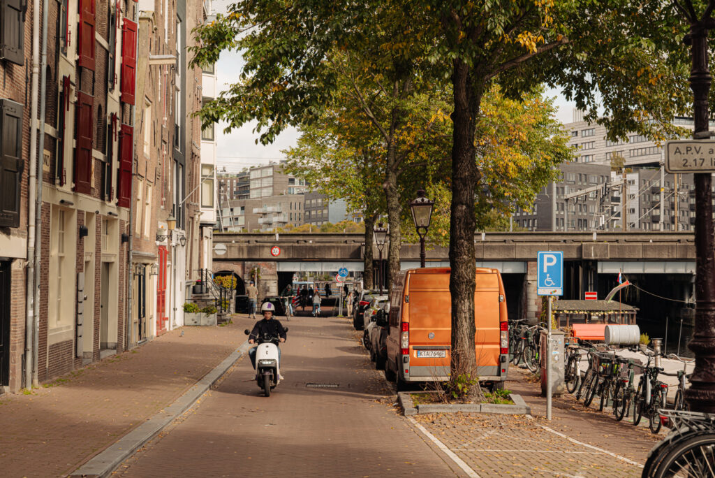 Korte Prinsengracht 18B, Amsterdam - Afbeelding 37