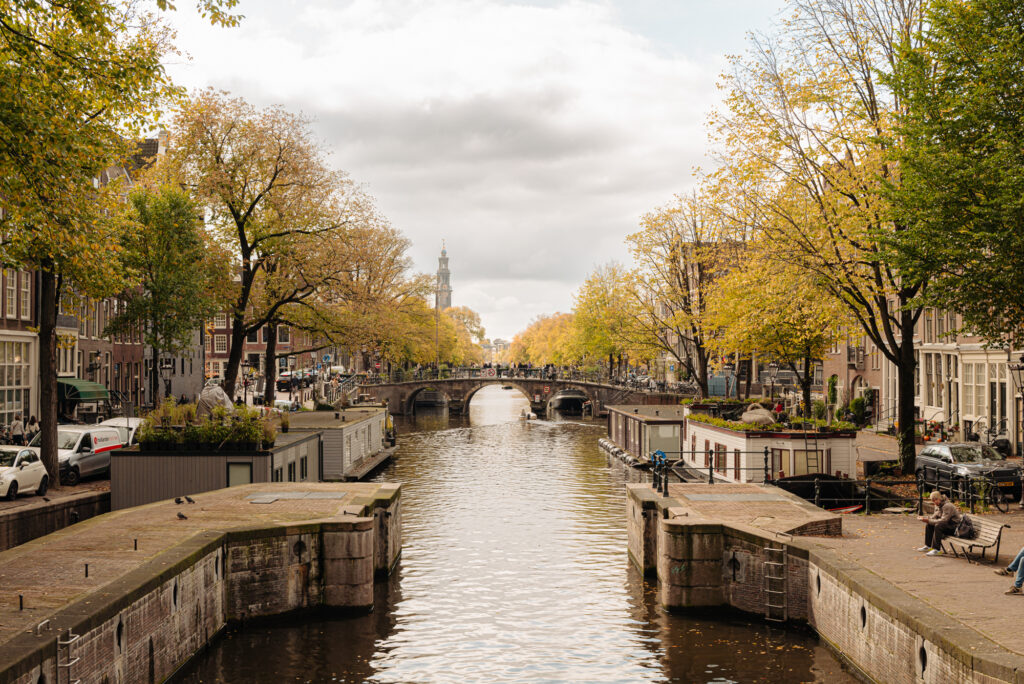 Korte Prinsengracht 18B, Amsterdam - Afbeelding 38