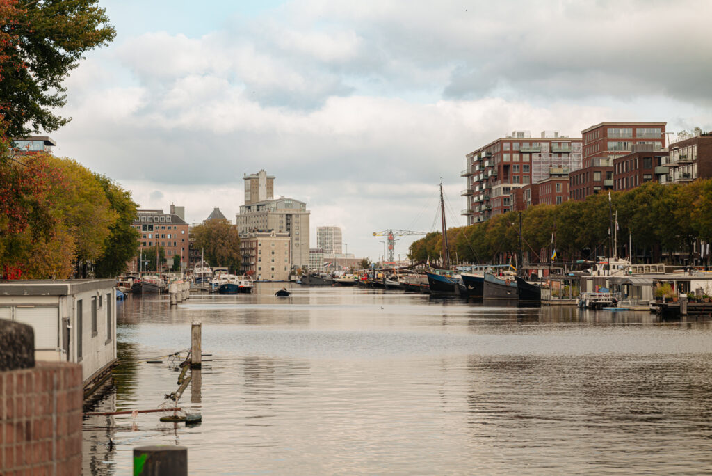 Korte Prinsengracht 18B, Amsterdam - Afbeelding 39