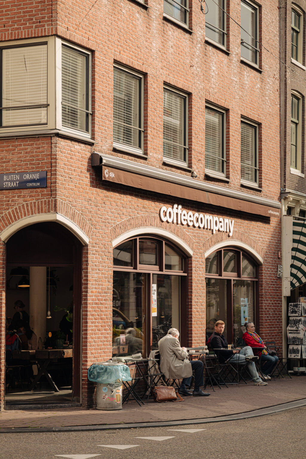 Korte Prinsengracht 18B, Amsterdam - Afbeelding 41