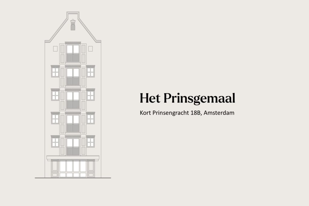 Korte Prinsengracht 18B, Amsterdam - Afbeelding 4