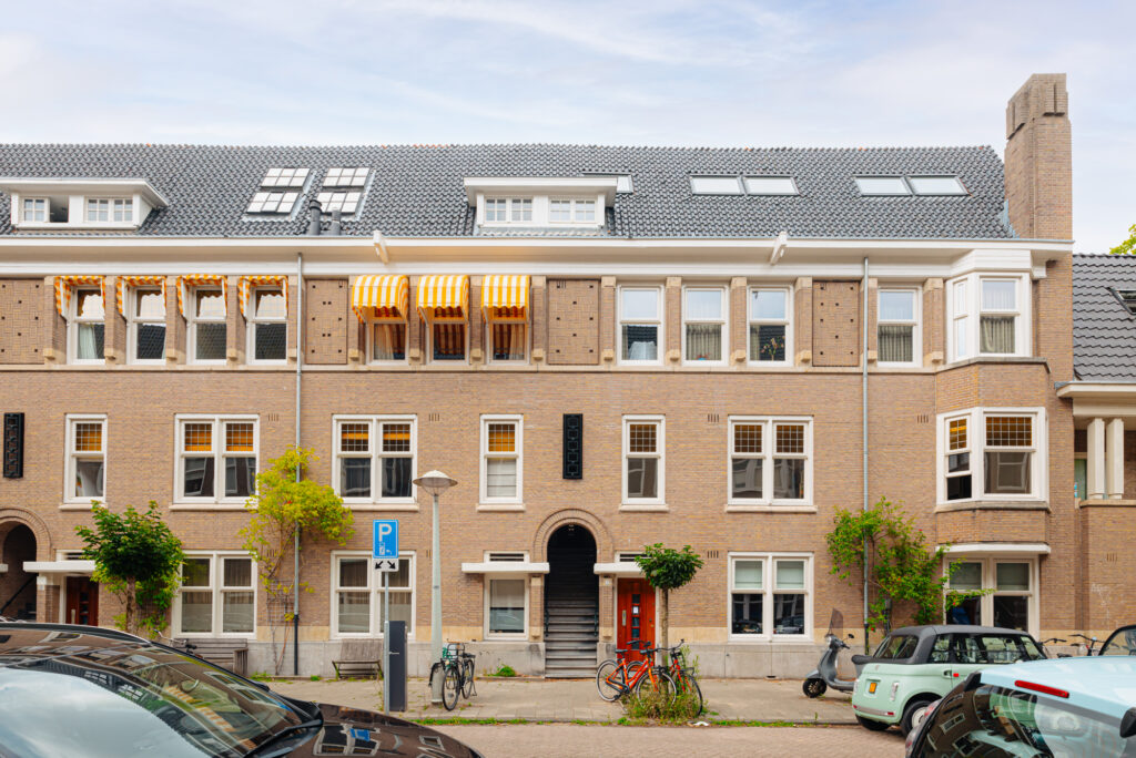 Tintorettostraat 8-1, Amsterdam - Afbeelding 4