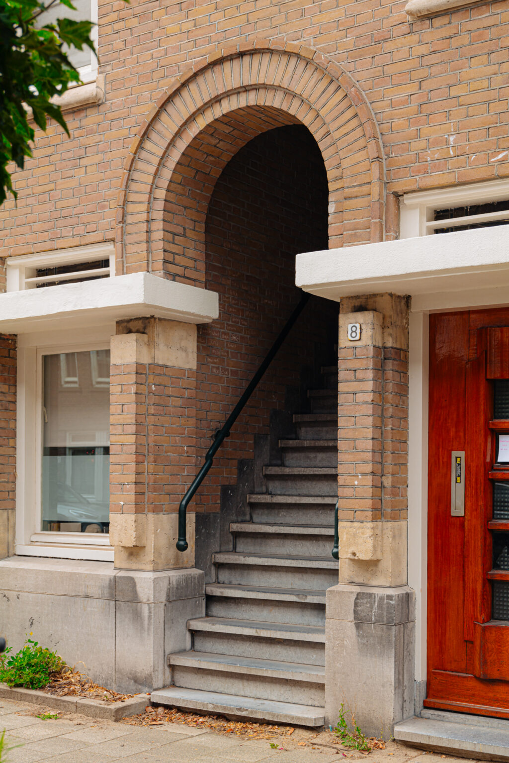 Tintorettostraat 8-1, Amsterdam - Afbeelding 40