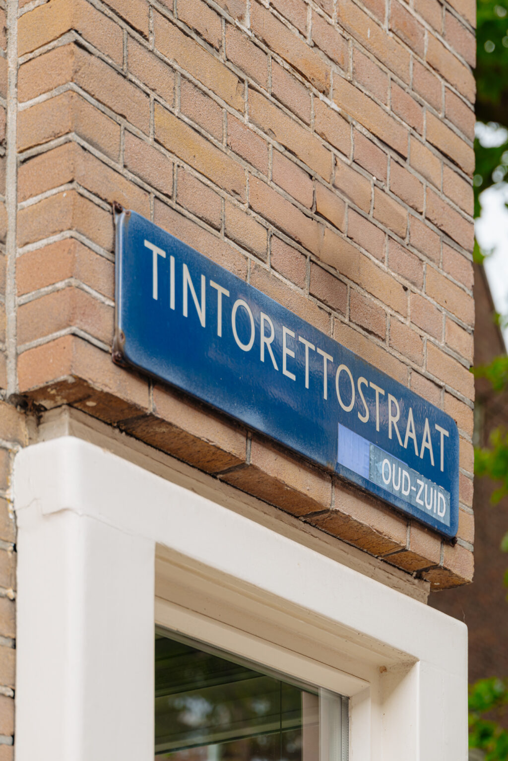 Tintorettostraat 8-1, Amsterdam - Afbeelding 41