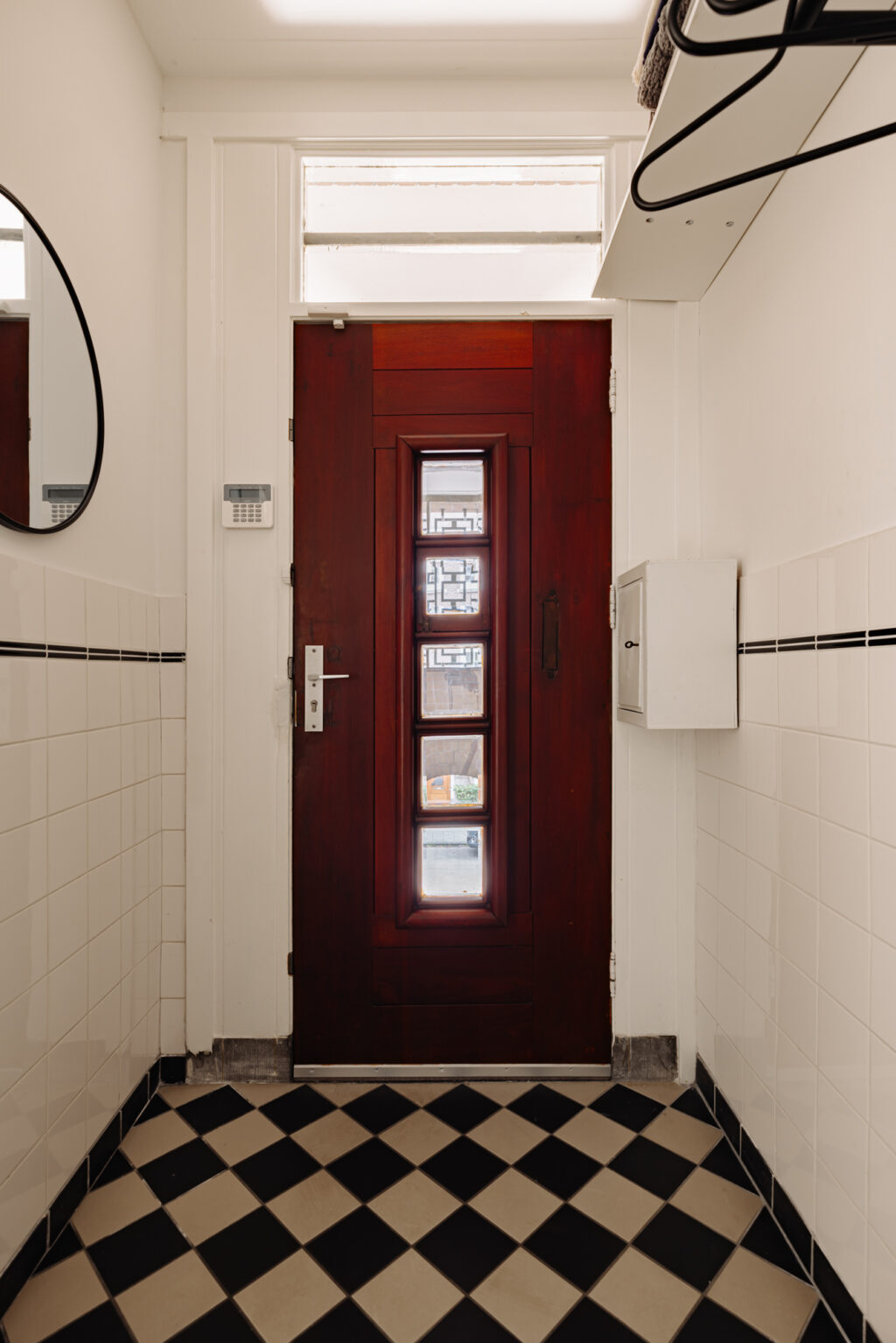 Tintorettostraat 8-1, Amsterdam - Afbeelding 5