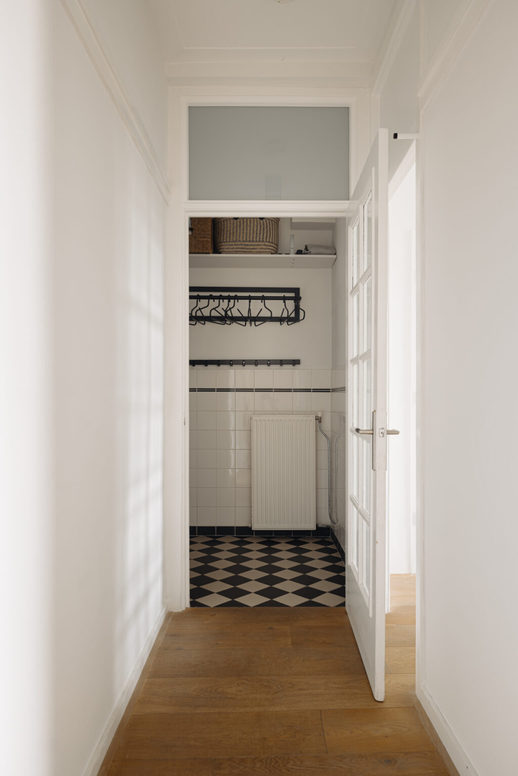 Tintorettostraat 8-1, Amsterdam - Afbeelding 6