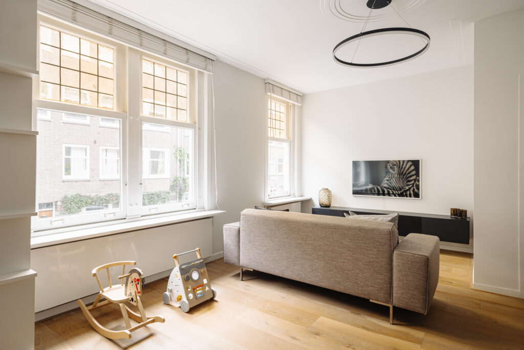 Tintorettostraat 8-1, Amsterdam - Afbeelding 9