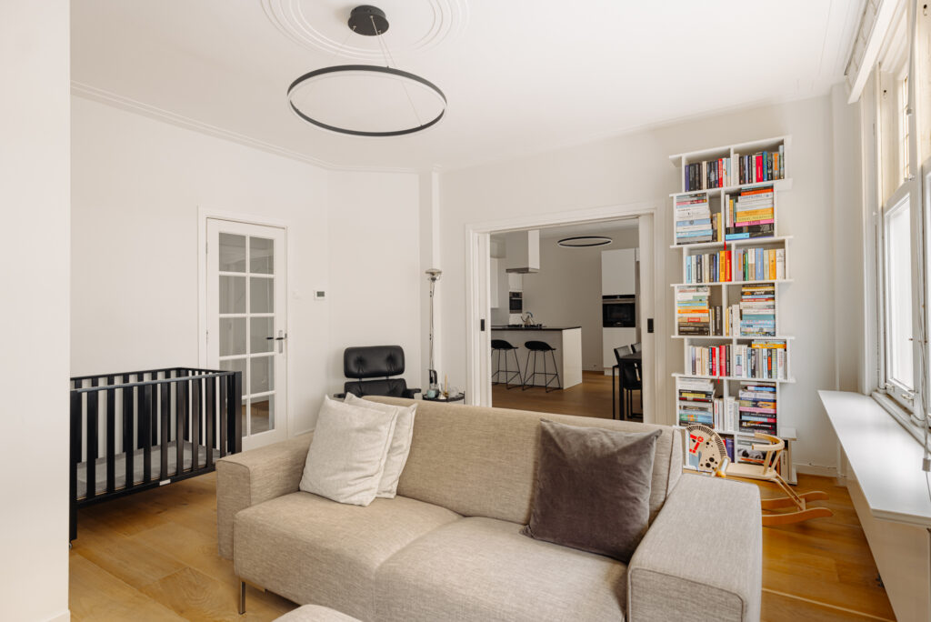 Tintorettostraat 8-1, Amsterdam - Afbeelding 11