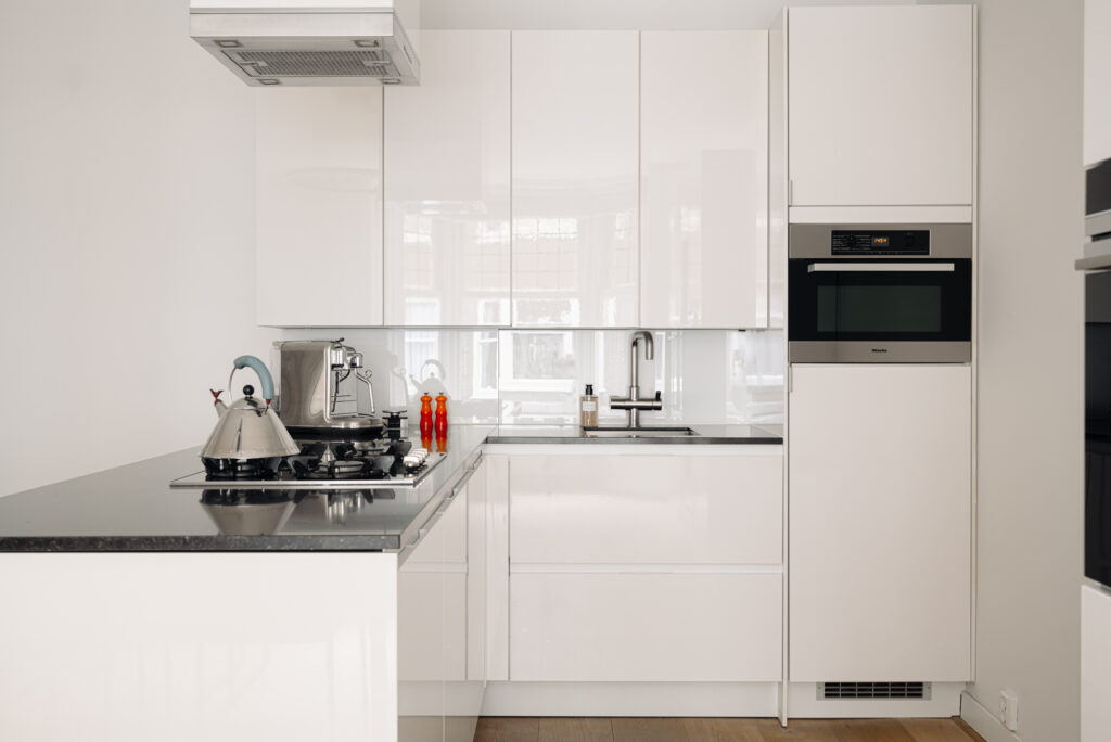 Tintorettostraat 8-1, Amsterdam - Afbeelding 16