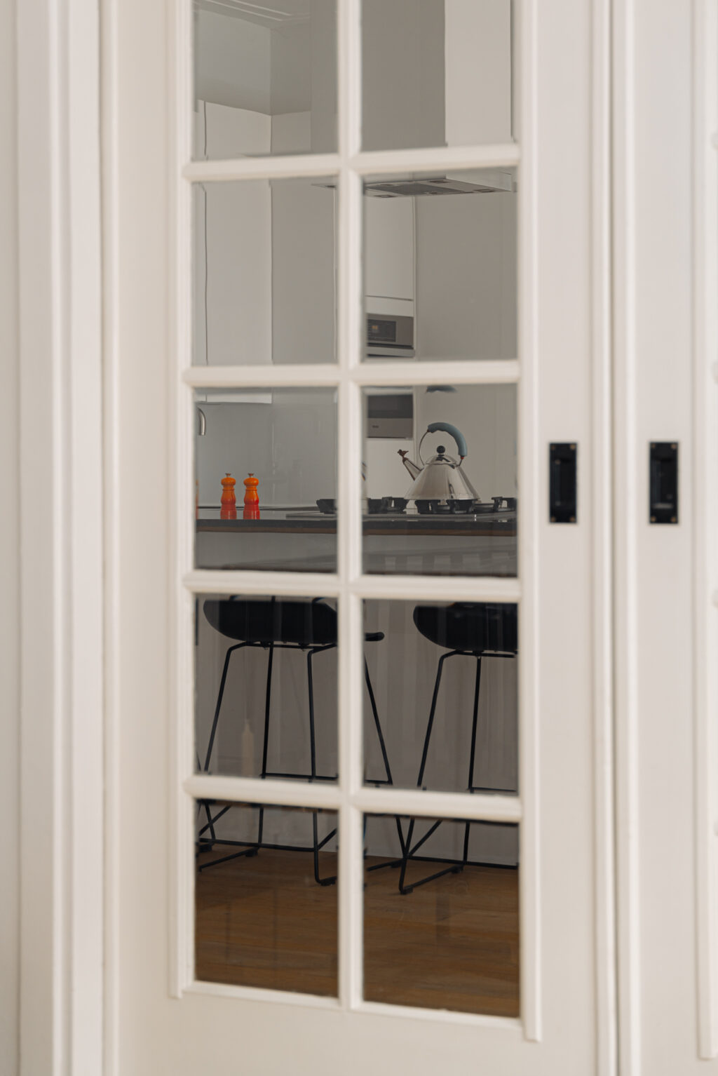 Tintorettostraat 8-1, Amsterdam - Afbeelding 19