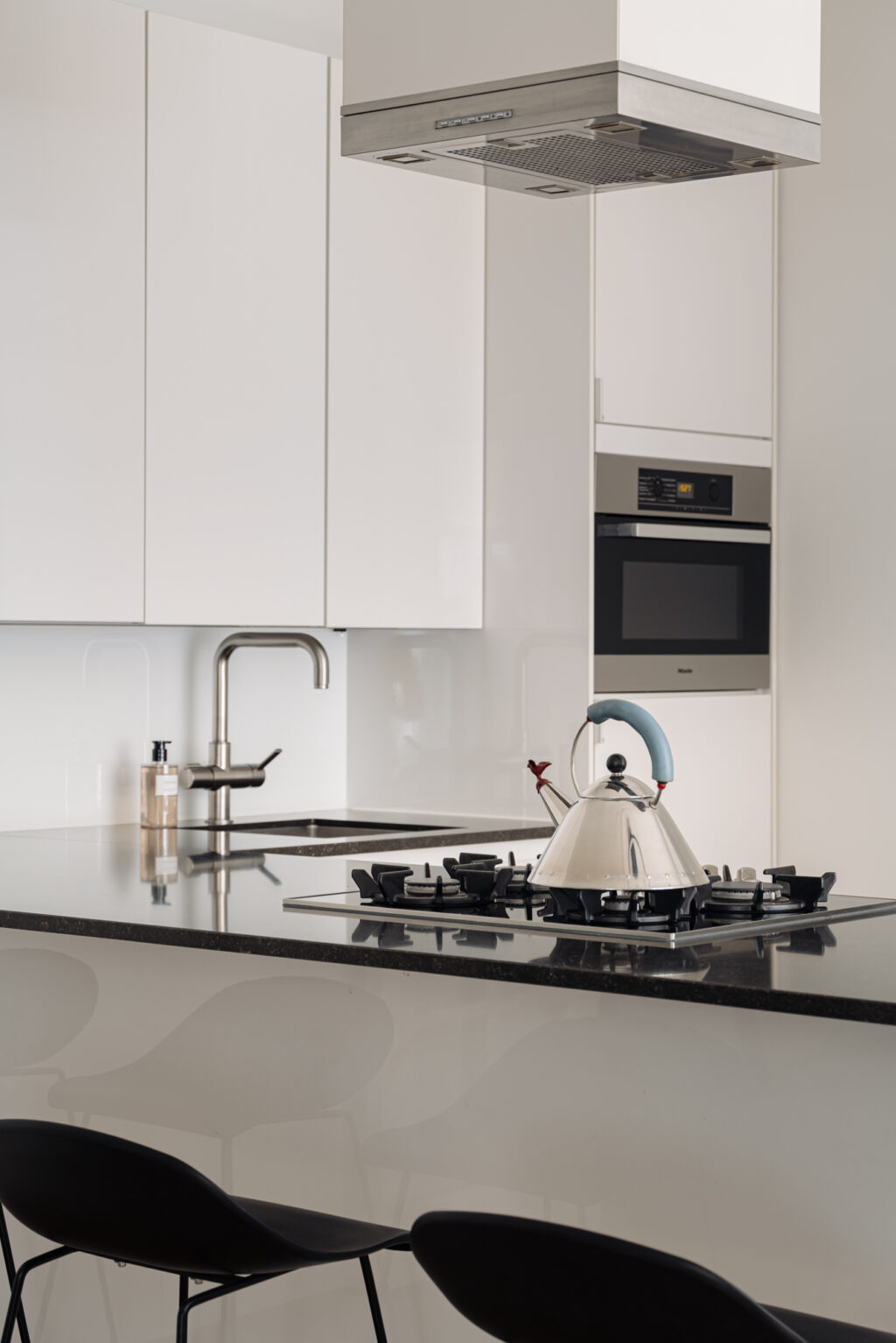 Tintorettostraat 8-1, Amsterdam - Afbeelding 20