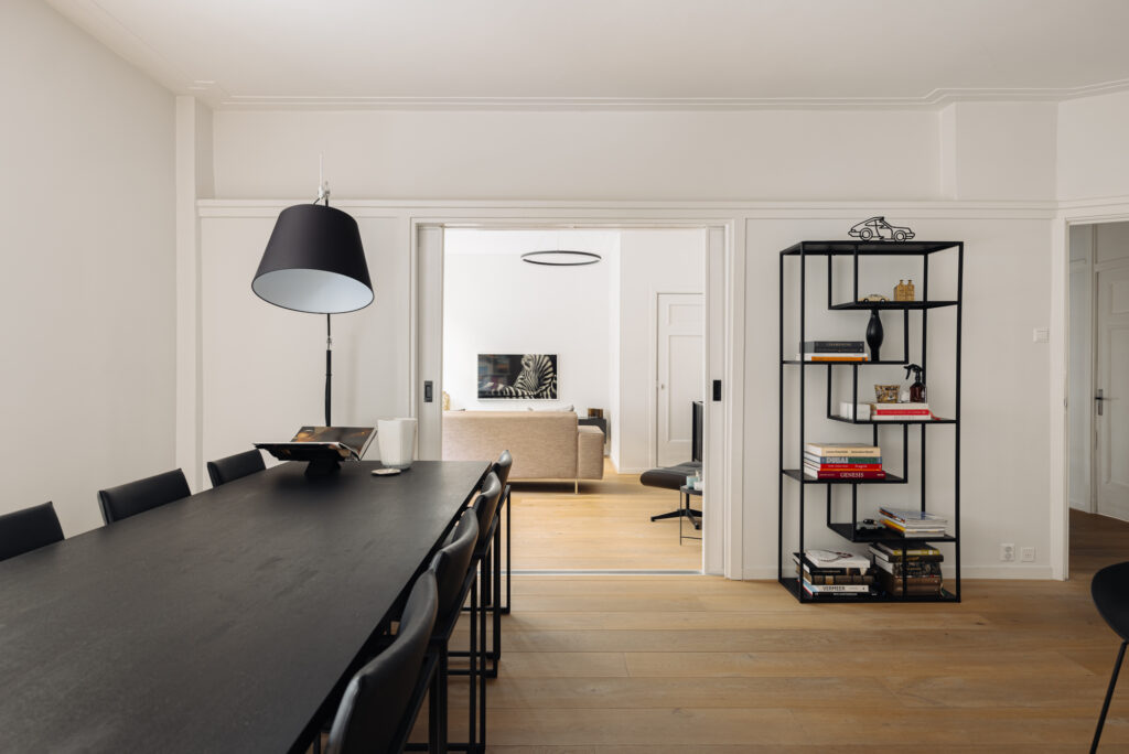 Tintorettostraat 8-1, Amsterdam - Afbeelding 21