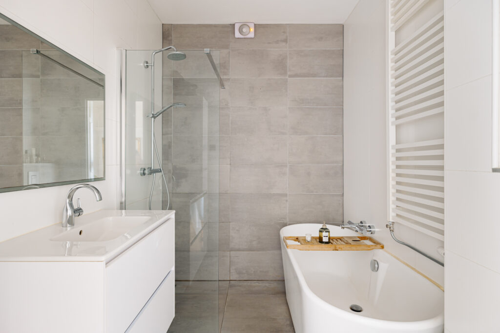 Tintorettostraat 8-1, Amsterdam - Afbeelding 22