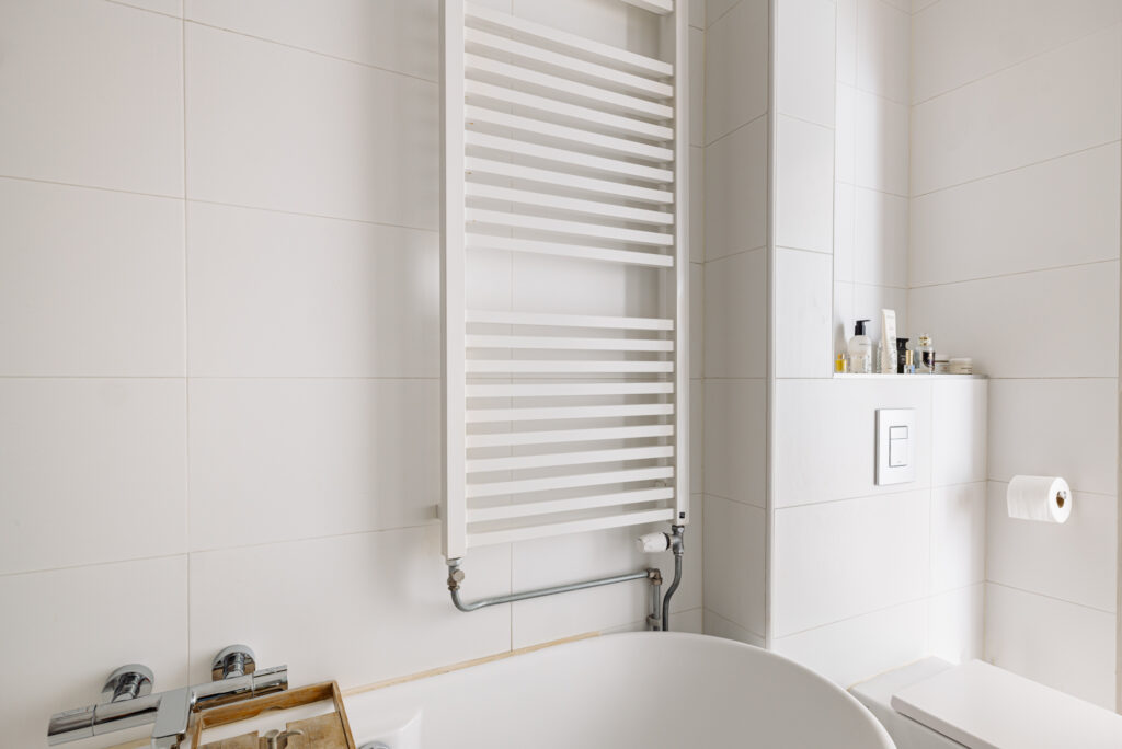 Tintorettostraat 8-1, Amsterdam - Afbeelding 24