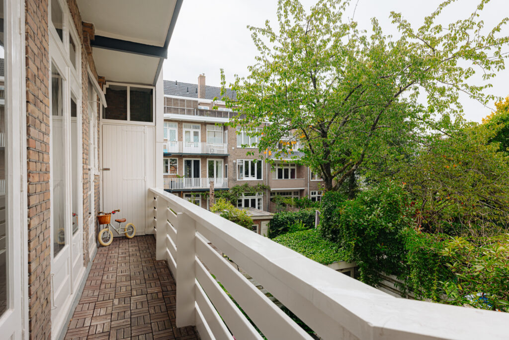 Tintorettostraat 8-1, Amsterdam - Afbeelding 3