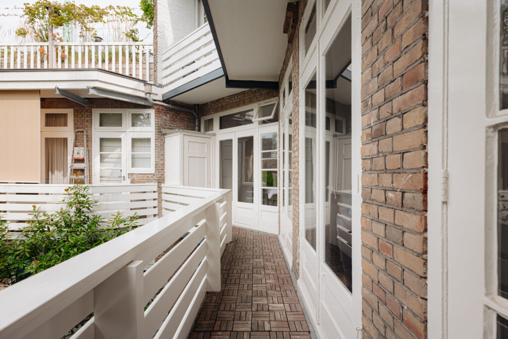 Tintorettostraat 8-1, Amsterdam - Afbeelding 28