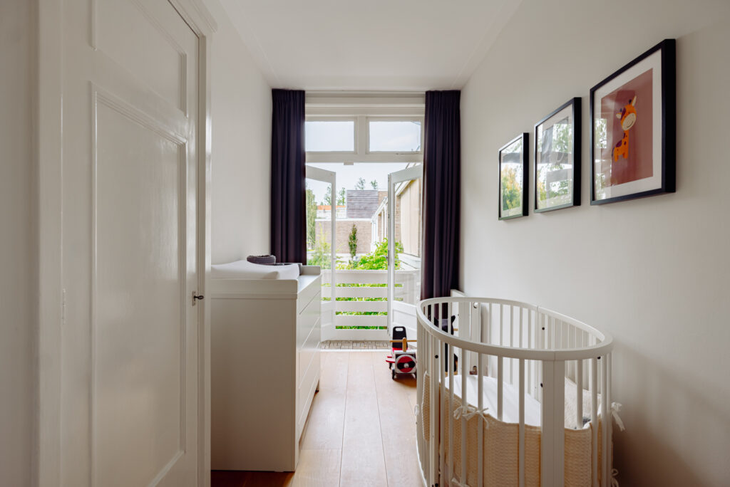 Tintorettostraat 8-1, Amsterdam - Afbeelding 33