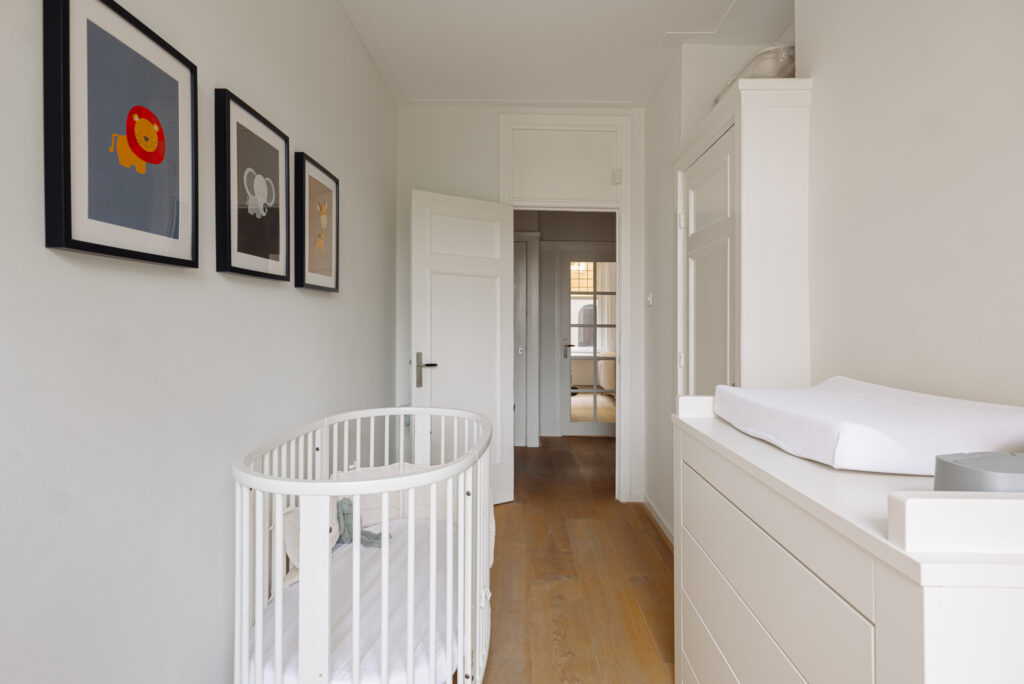 Tintorettostraat 8-1, Amsterdam - Afbeelding 34