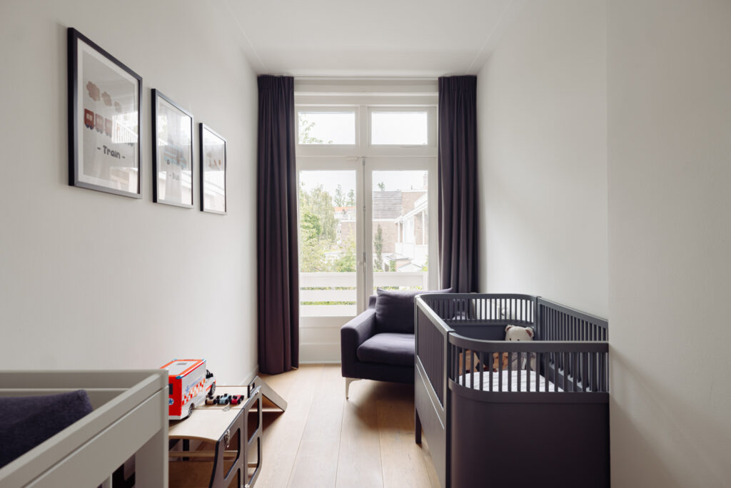 Tintorettostraat 8-1, Amsterdam - Afbeelding 35