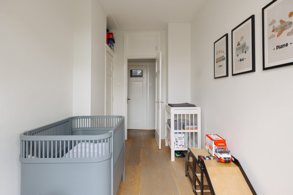 Tintorettostraat 8-1, Amsterdam - Afbeelding 36