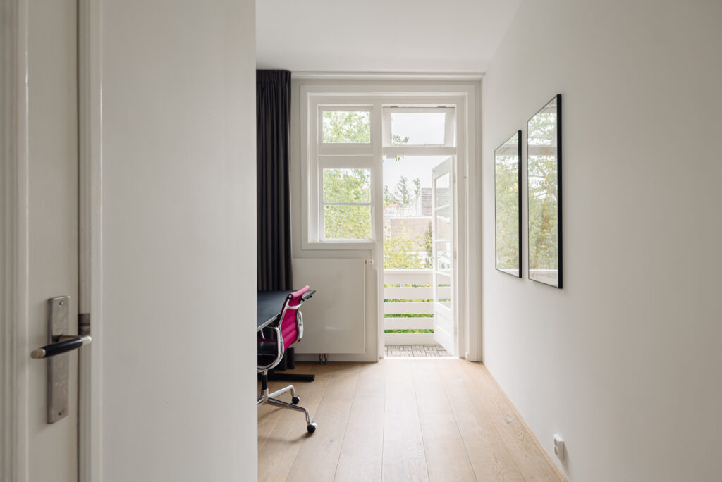 Tintorettostraat 8-1, Amsterdam - Afbeelding 37