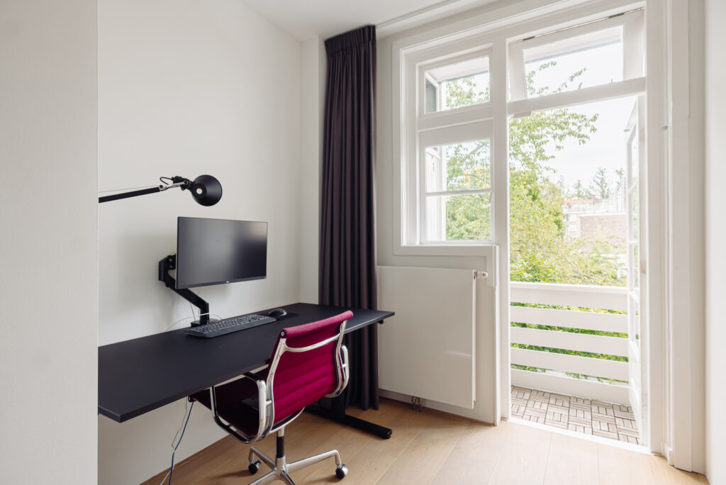 Tintorettostraat 8-1, Amsterdam - Afbeelding 38